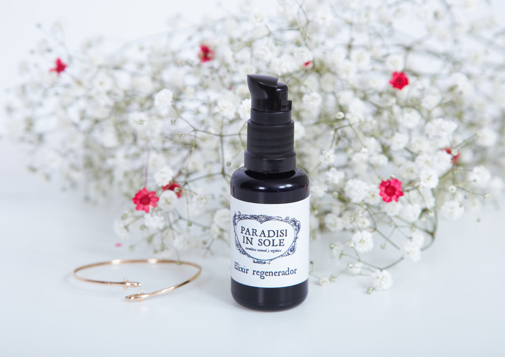 Regenerar la piel de manera natural